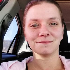 Meet your Posher, Whitney